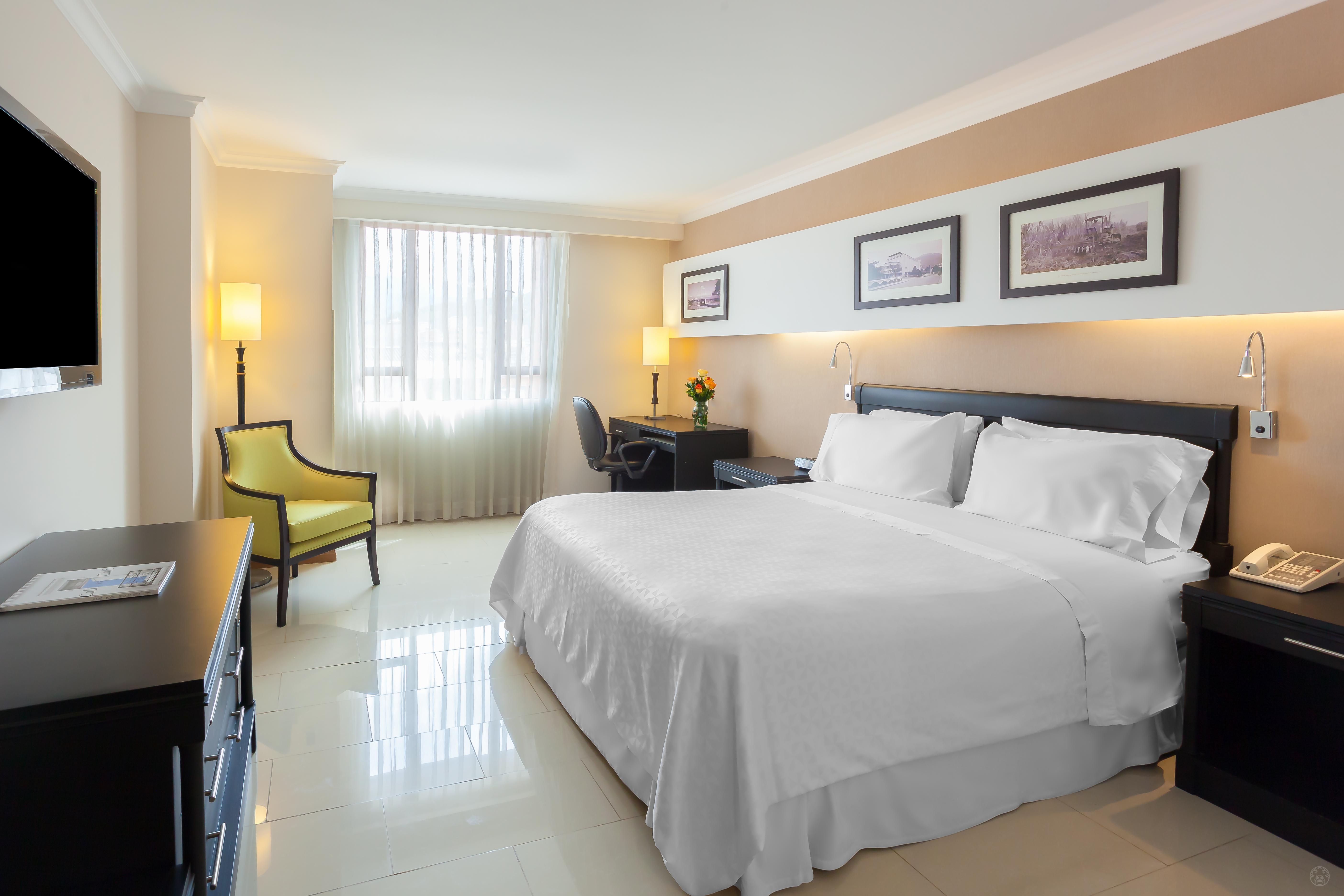 Sonesta Hotel Cali Buitenkant foto
